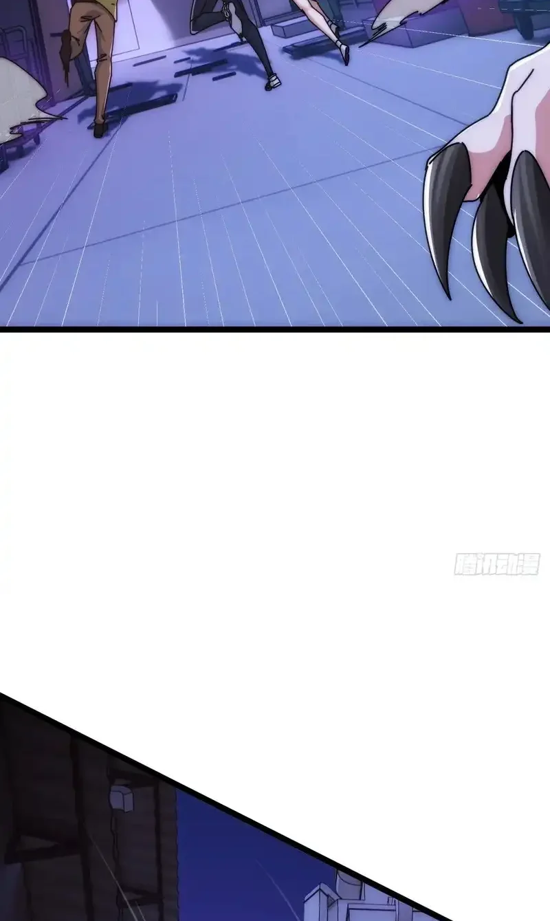 Read Infinite Evolution From Scratch ar Manga Online