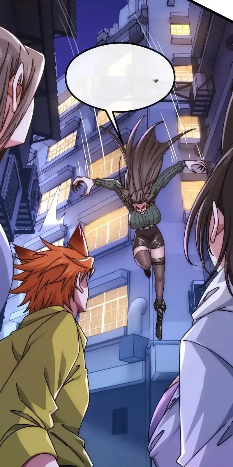 Read Infinite Evolution From Scratch ar Manga Online