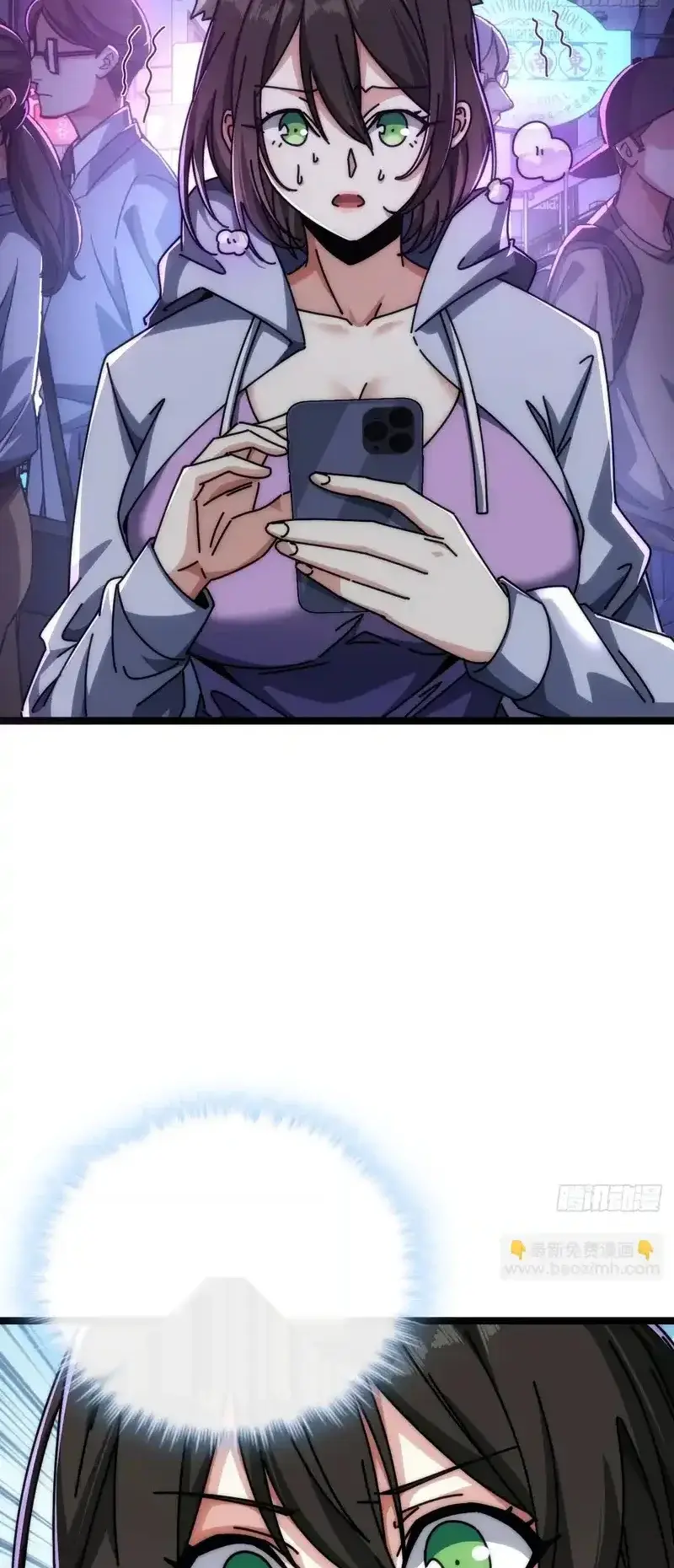 Read Infinite Evolution From Scratch ar Manga Online