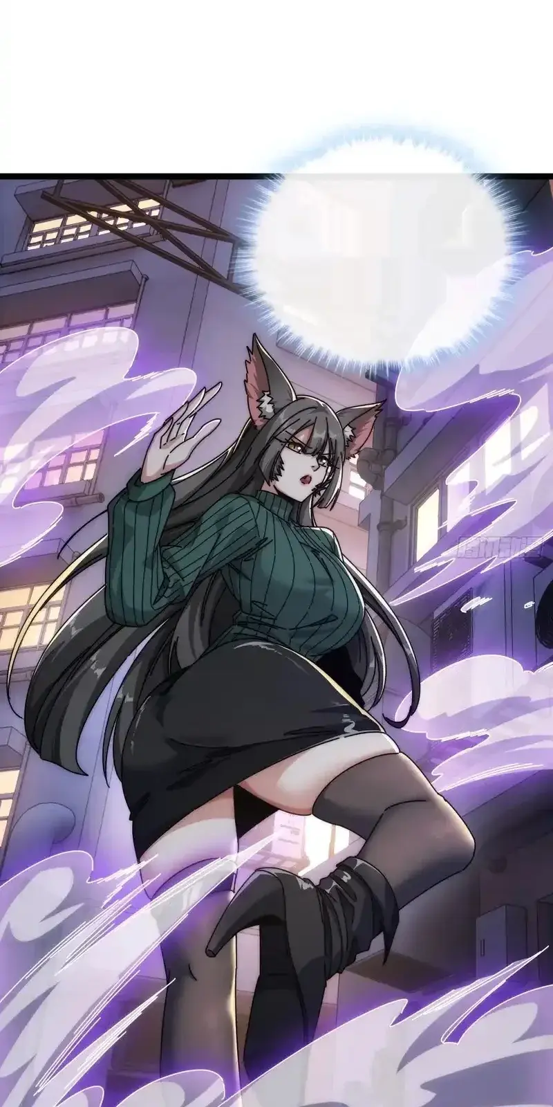 Read Infinite Evolution From Scratch ar Manga Online