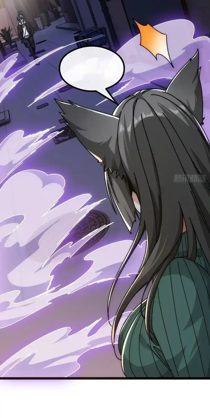 Read Infinite Evolution From Scratch ar Manga Online