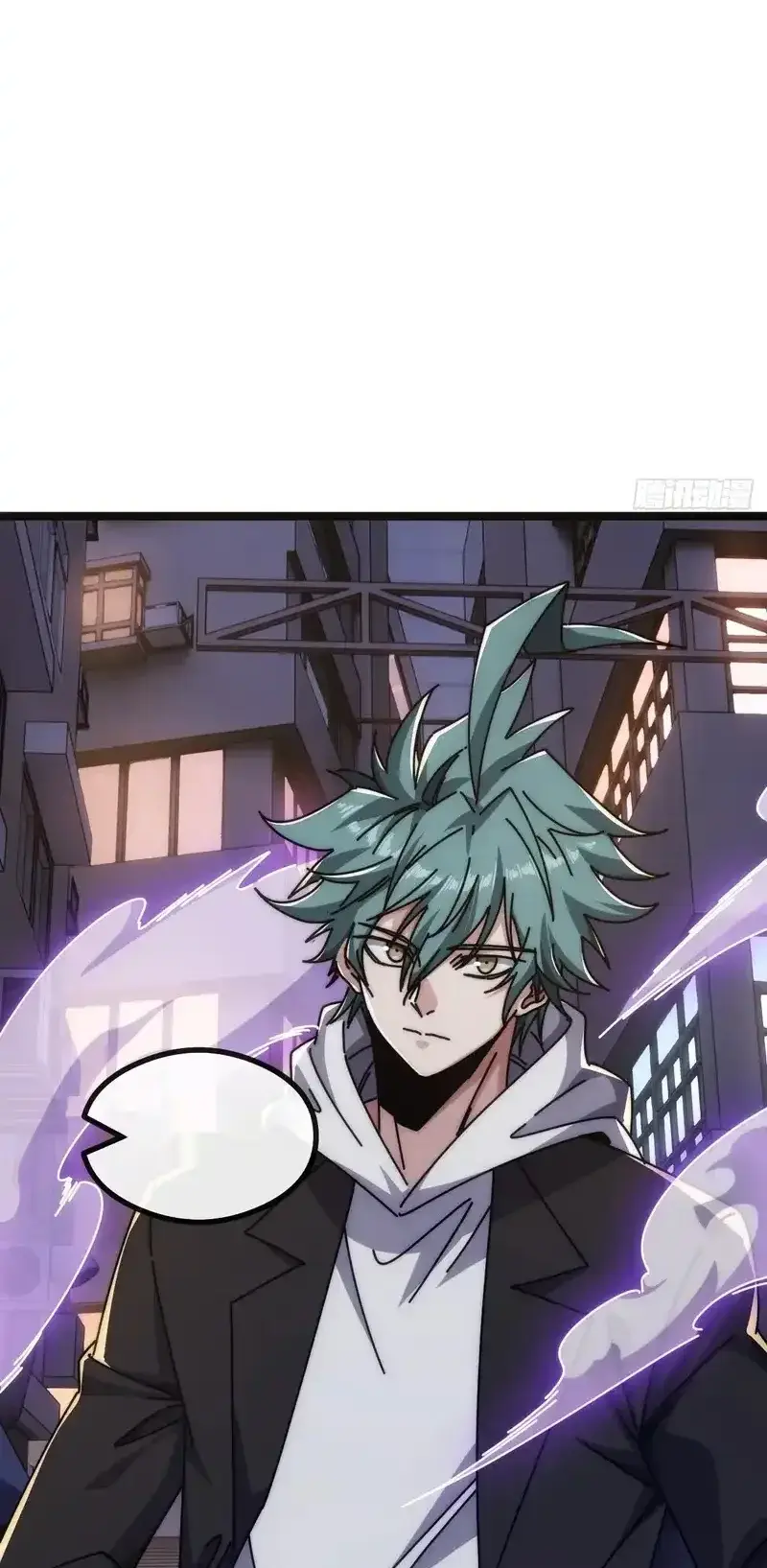 Read Infinite Evolution From Scratch ar Manga Online