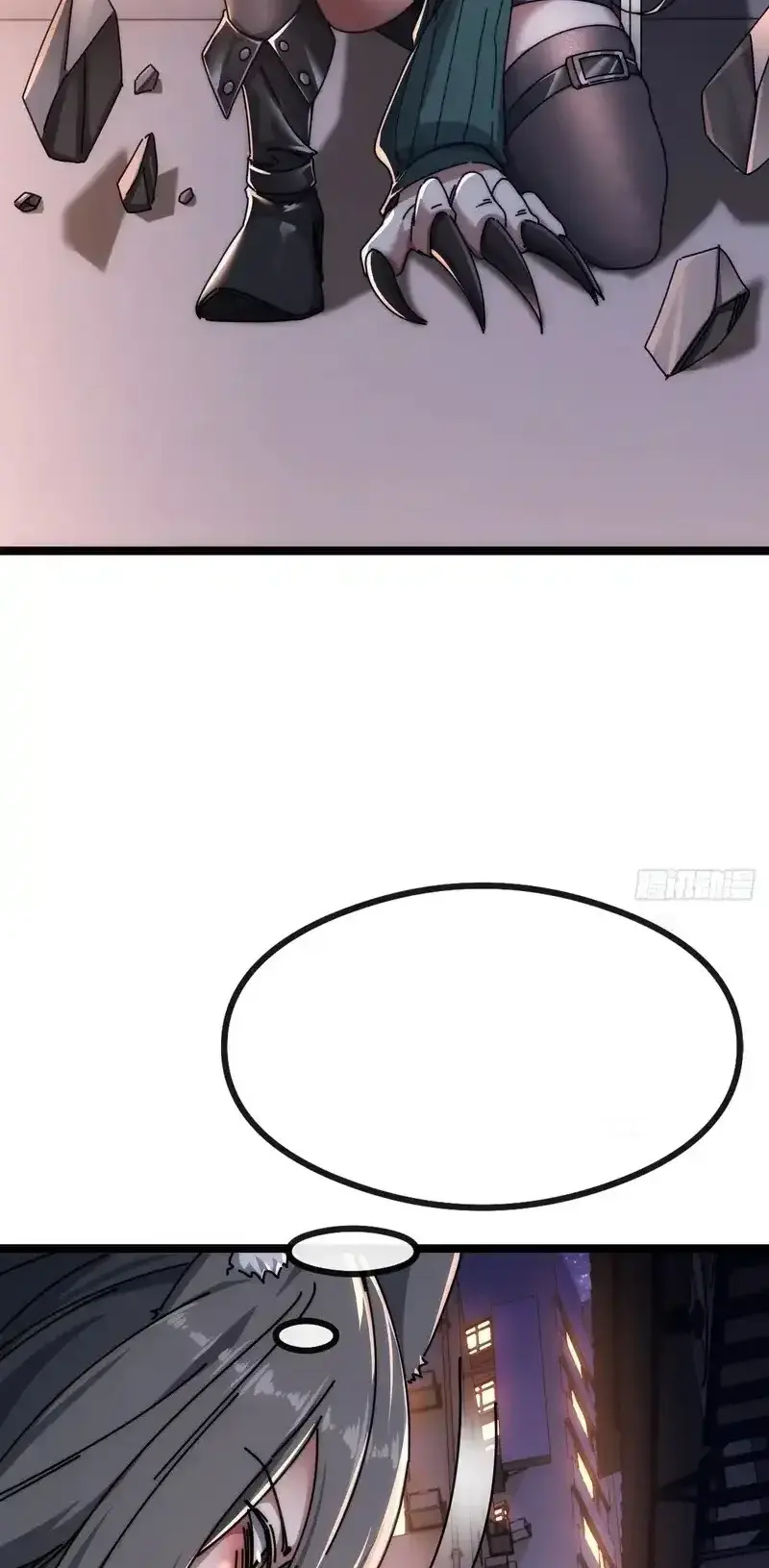 Read Infinite Evolution From Scratch ar Manga Online