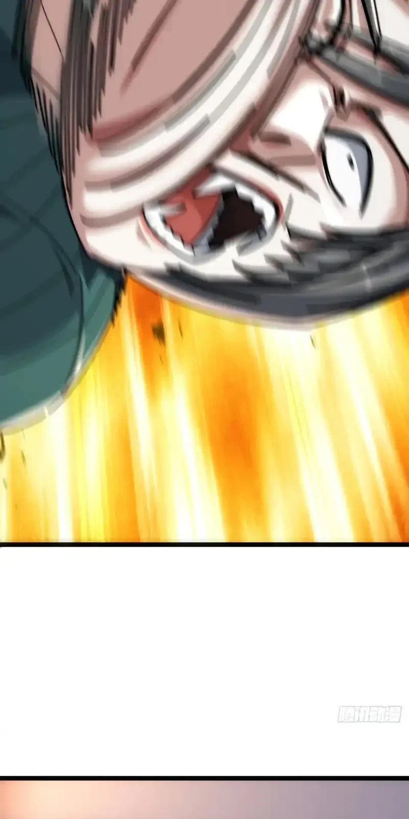 Read Infinite Evolution From Scratch ar Manga Online