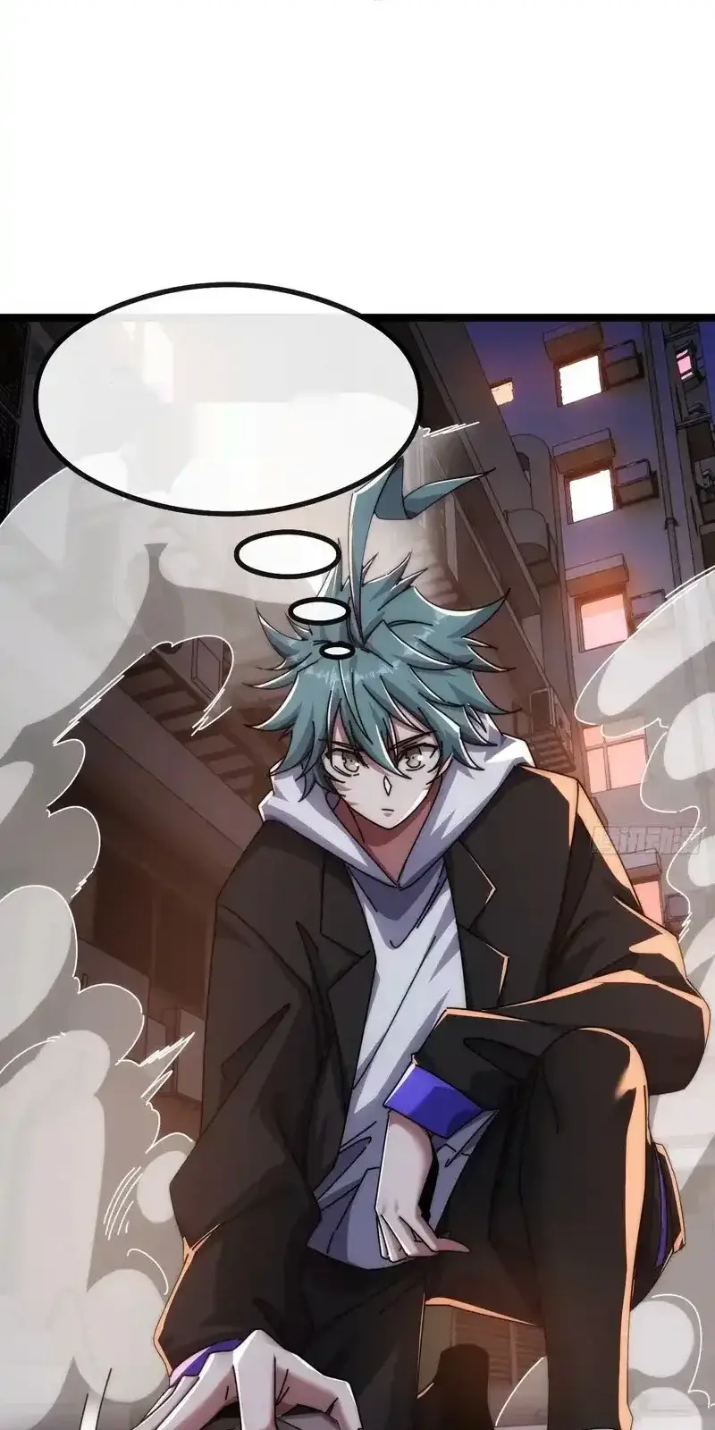 Read Infinite Evolution From Scratch ar Manga Online