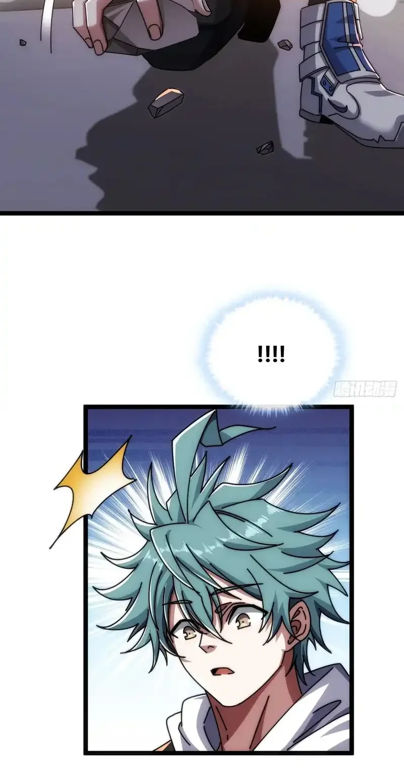 Read Infinite Evolution From Scratch ar Manga Online