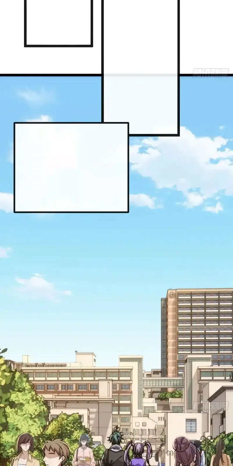 Read Infinite Evolution From Scratch ar Manga Online