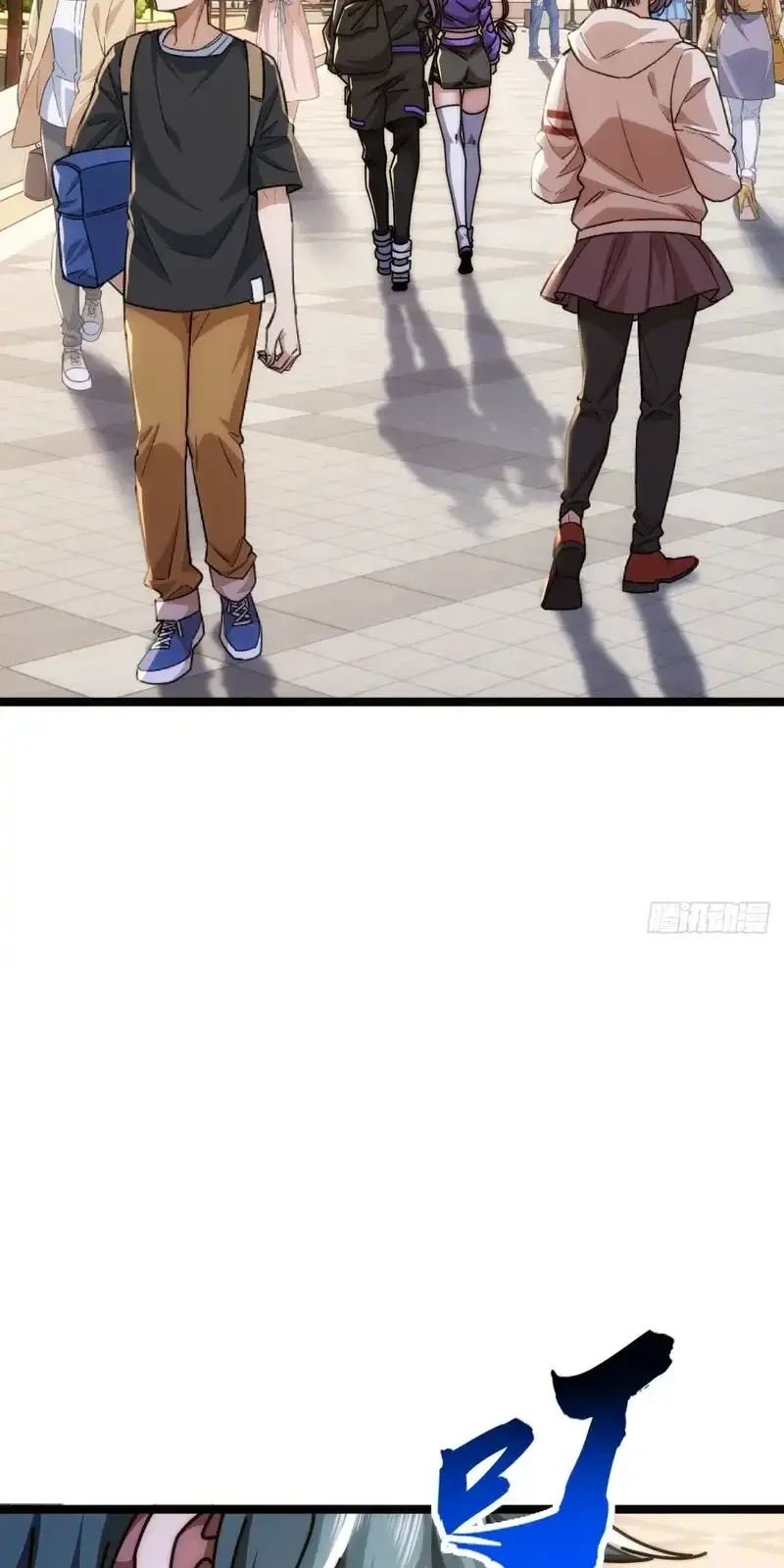 Read Infinite Evolution From Scratch ar Manga Online