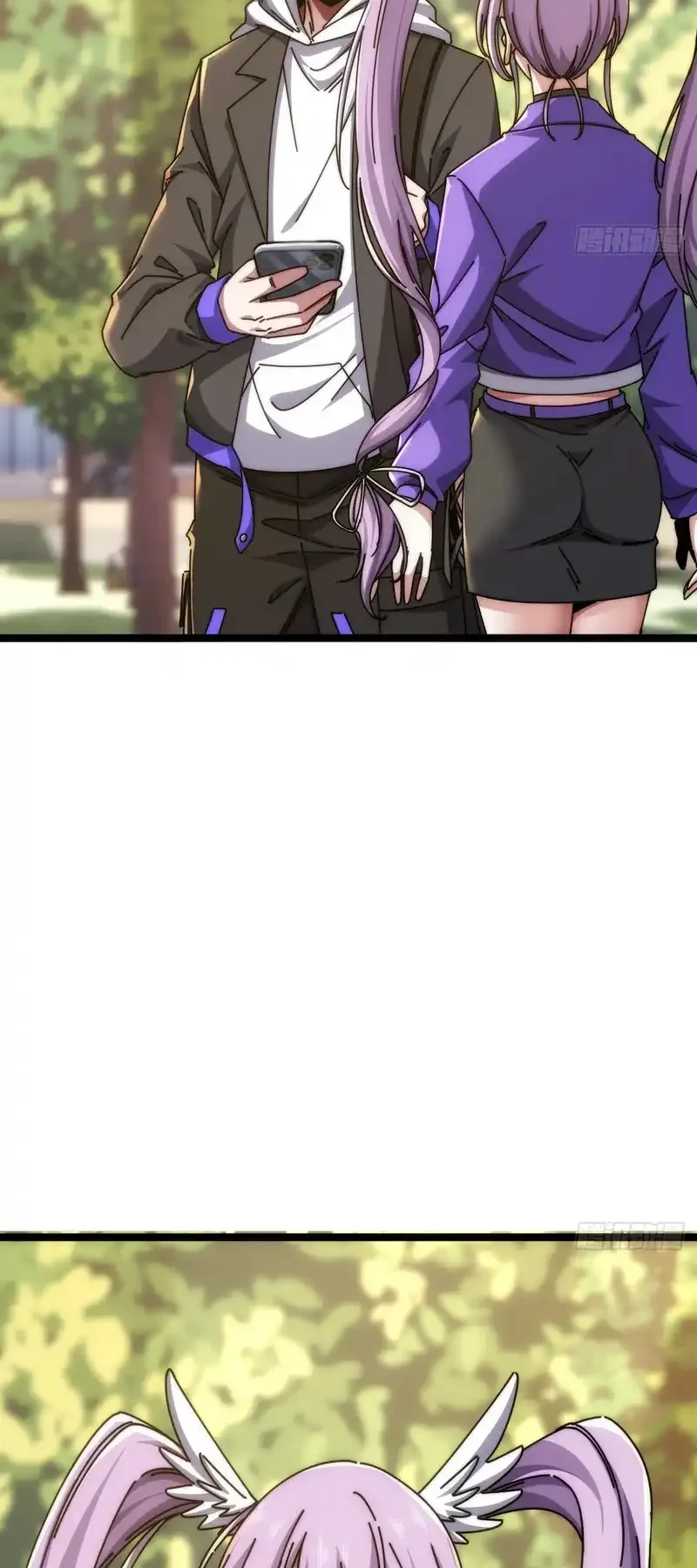 Read Infinite Evolution From Scratch ar Manga Online