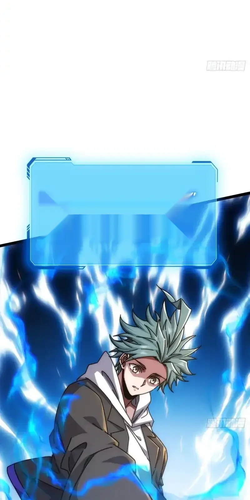 Read Infinite Evolution From Scratch ar Manga Online