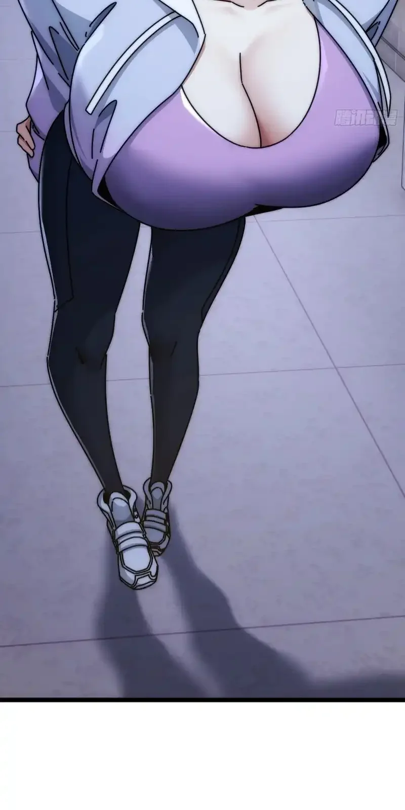 Read Infinite Evolution From Scratch ar Manga Online