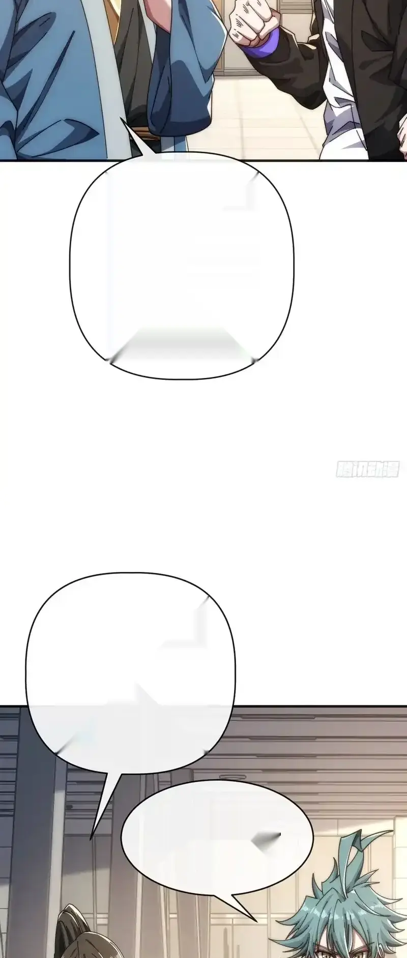 Read Infinite Evolution From Scratch ar Manga Online