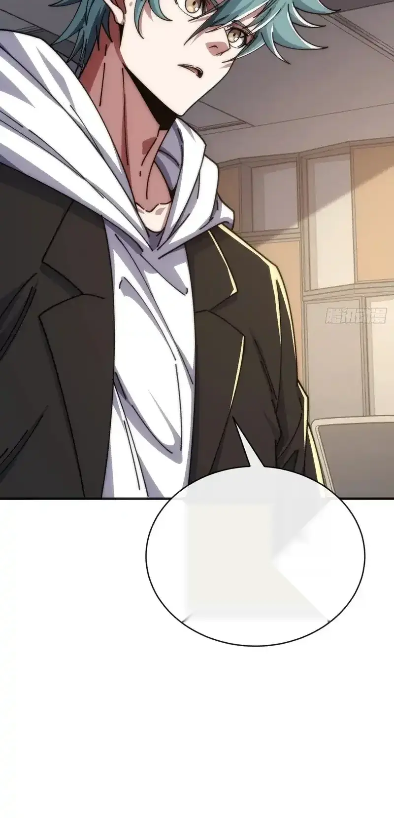 Read Infinite Evolution From Scratch ar Manga Online