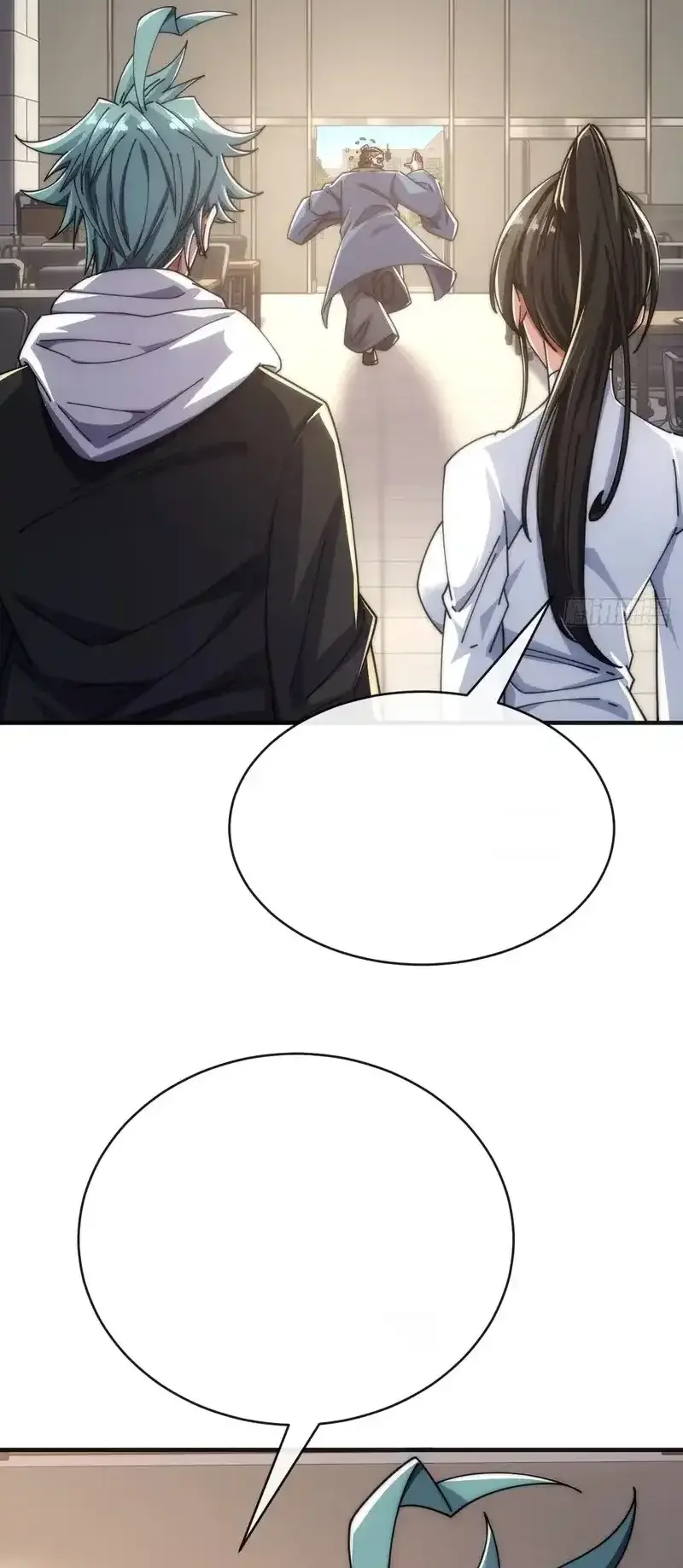 Read Infinite Evolution From Scratch ar Manga Online