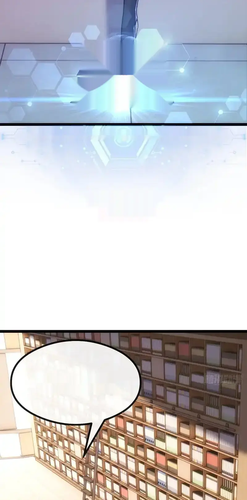 Read Infinite Evolution From Scratch ar Manga Online