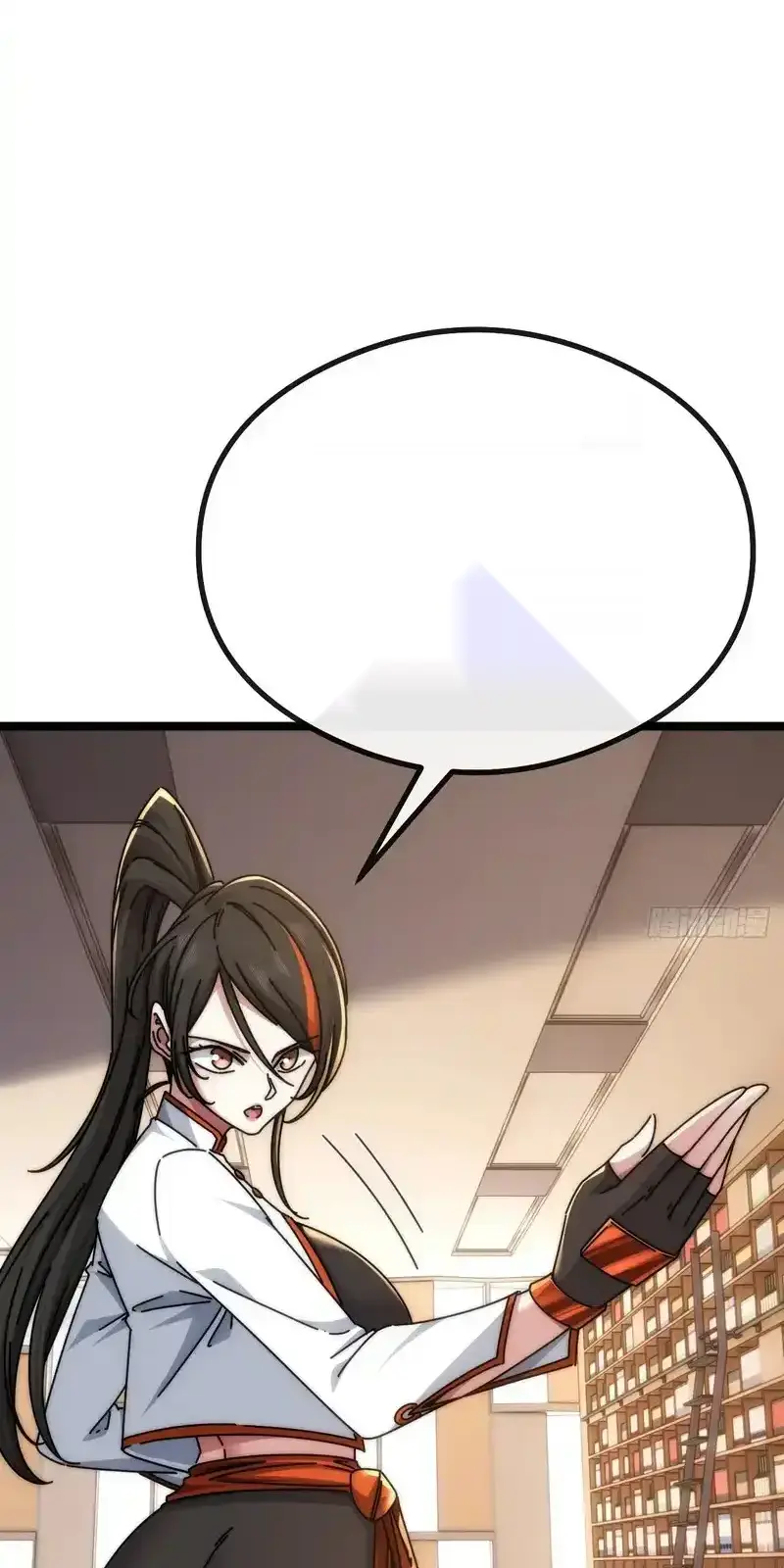 Read Infinite Evolution From Scratch ar Manga Online