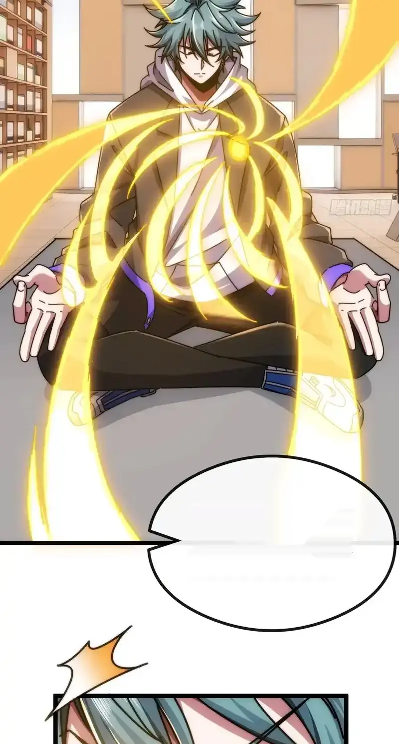 Read Infinite Evolution From Scratch ar Manga Online