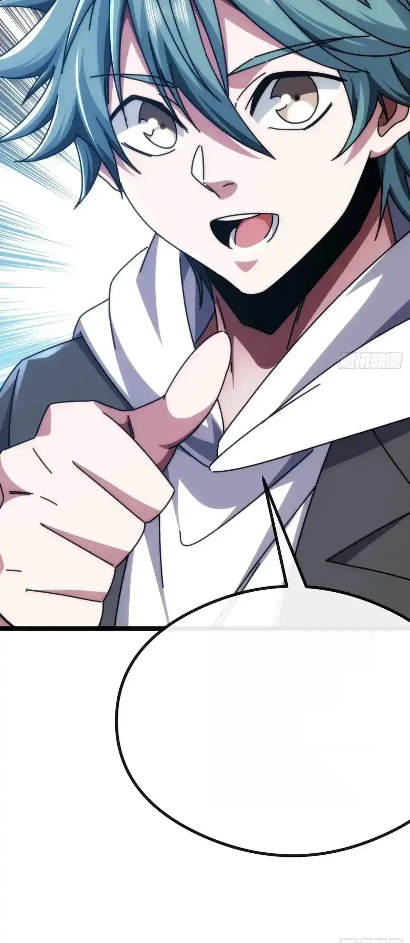 Read Infinite Evolution From Scratch ar Manga Online