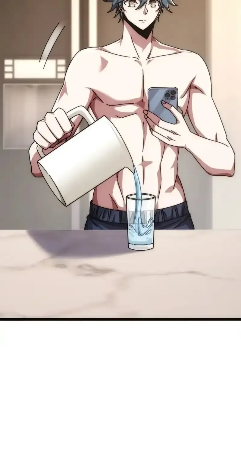 Read Infinite Evolution From Scratch ar Manga Online