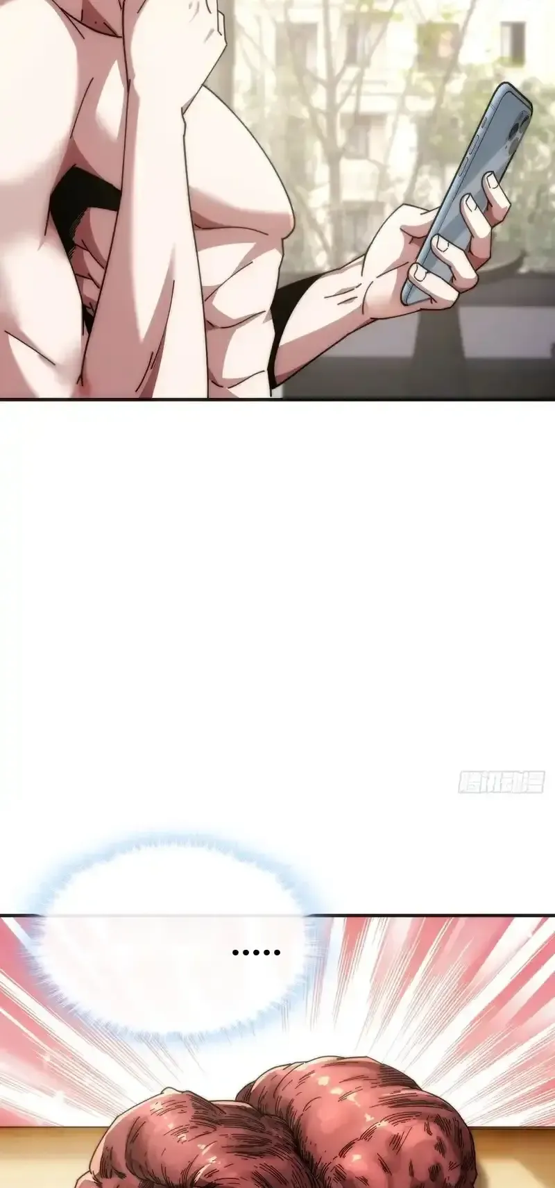 Read Infinite Evolution From Scratch ar Manga Online