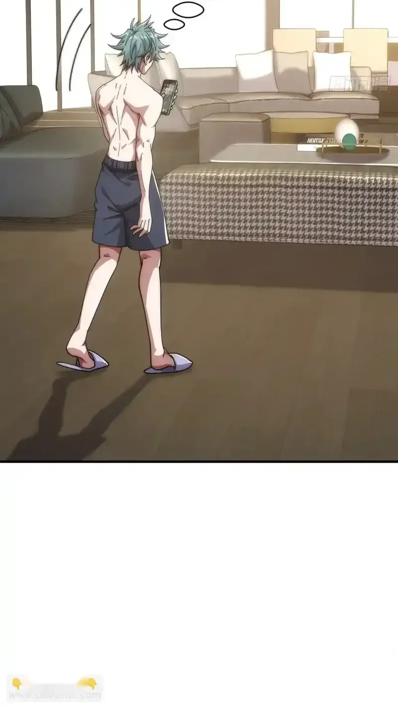 Read Infinite Evolution From Scratch ar Manga Online