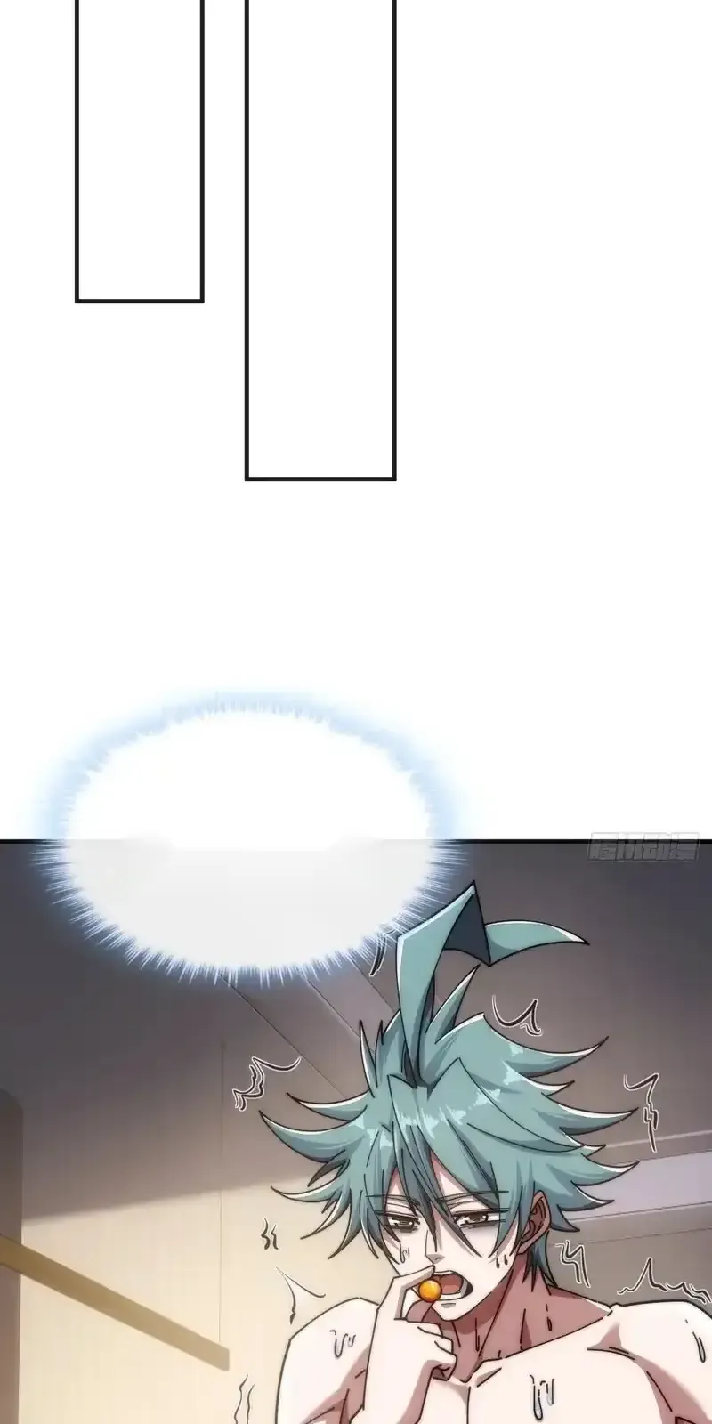 Read Infinite Evolution From Scratch ar Manga Online