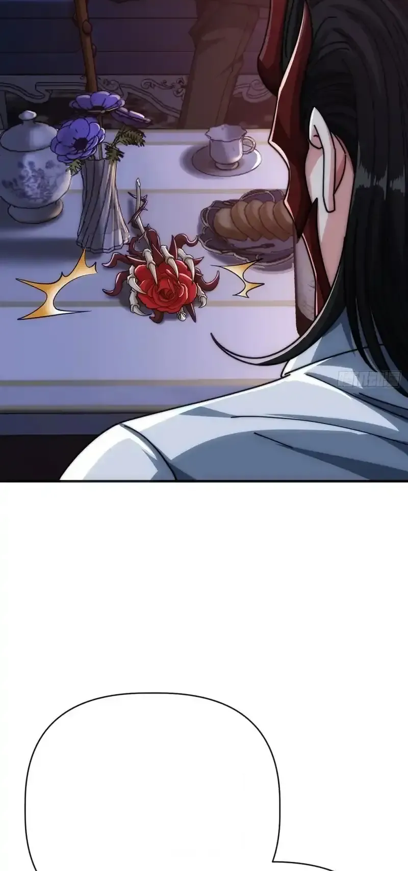 Read Infinite Evolution From Scratch ar Manga Online