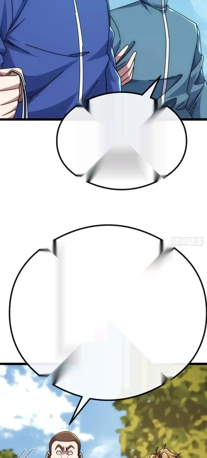 Read Infinite Evolution From Scratch ar Manga Online