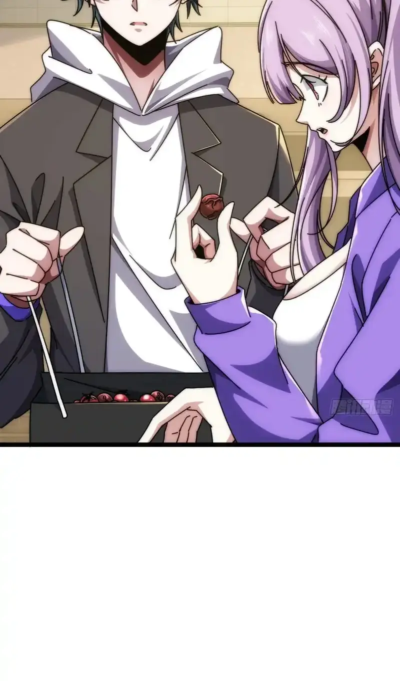 Read Infinite Evolution From Scratch ar Manga Online