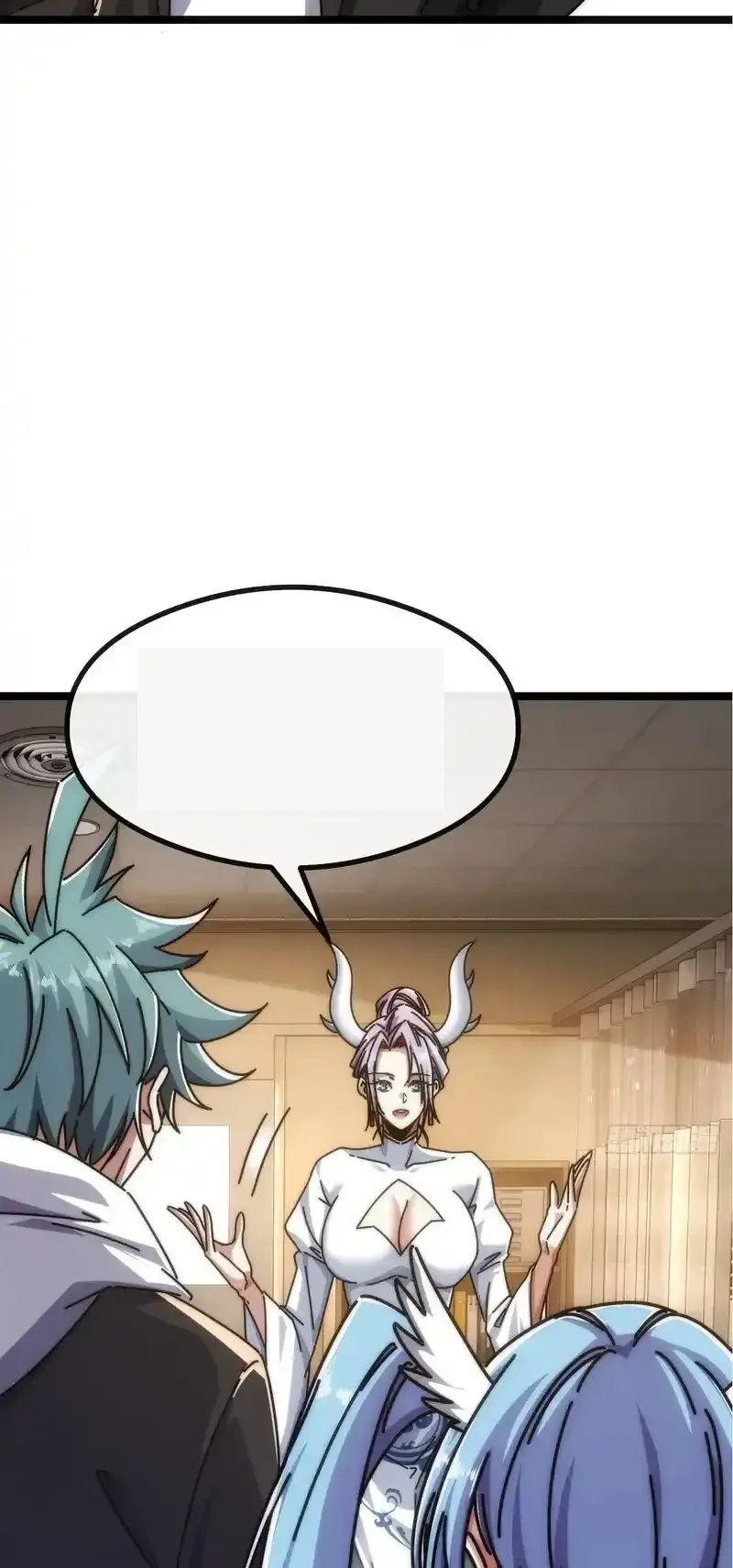 Read Infinite Evolution From Scratch ar Manga Online