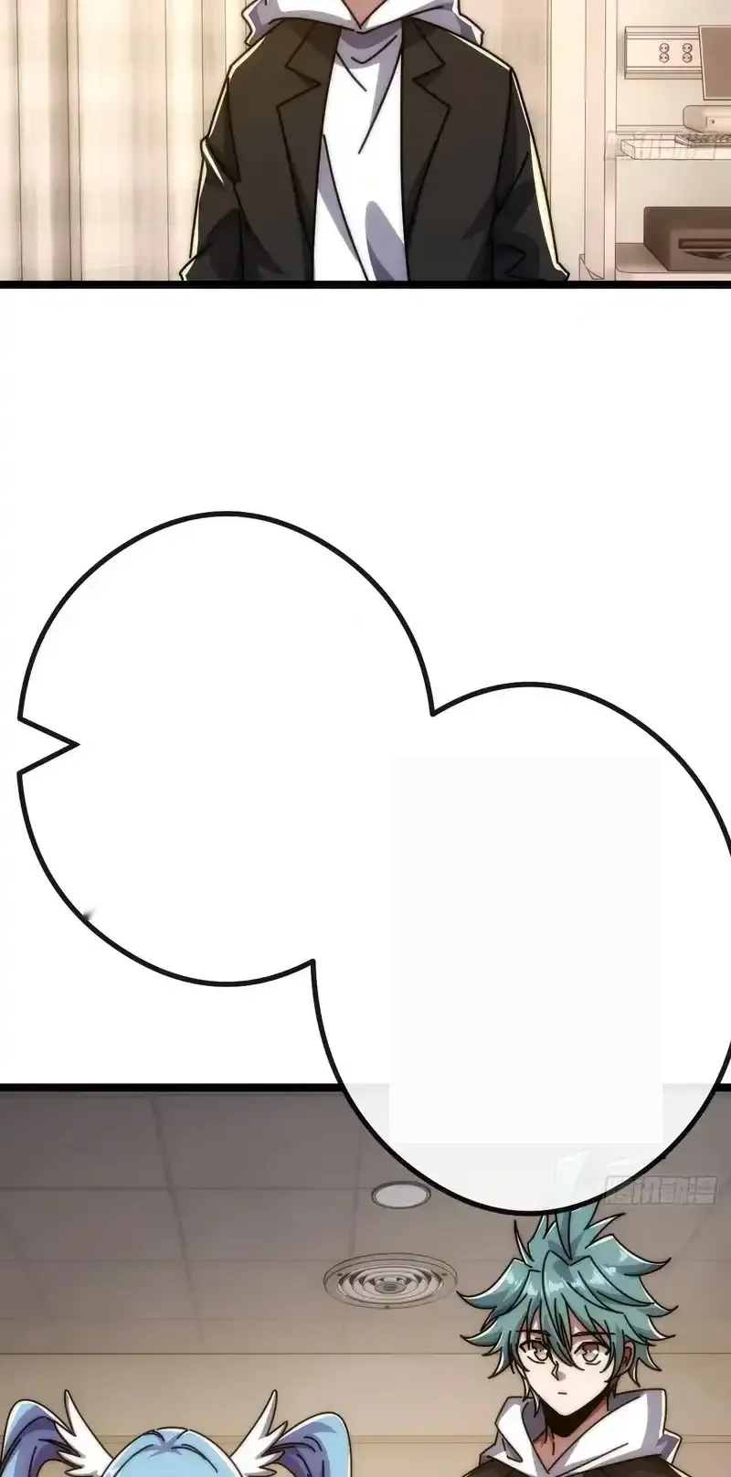 Read Infinite Evolution From Scratch ar Manga Online