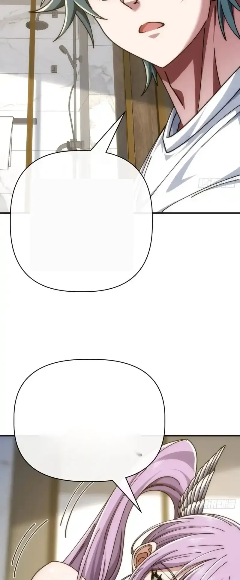 Read Infinite Evolution From Scratch ar Manga Online