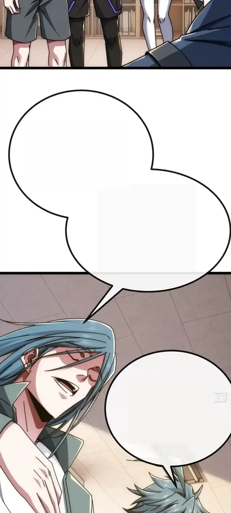 Read Infinite Evolution From Scratch ar Manga Online