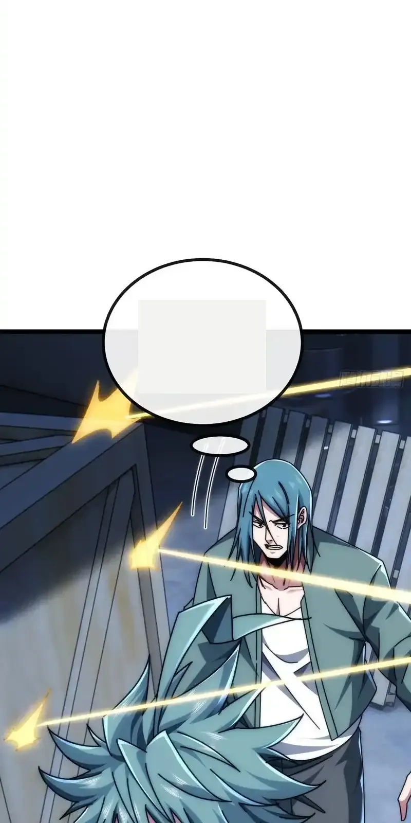 Read Infinite Evolution From Scratch ar Manga Online