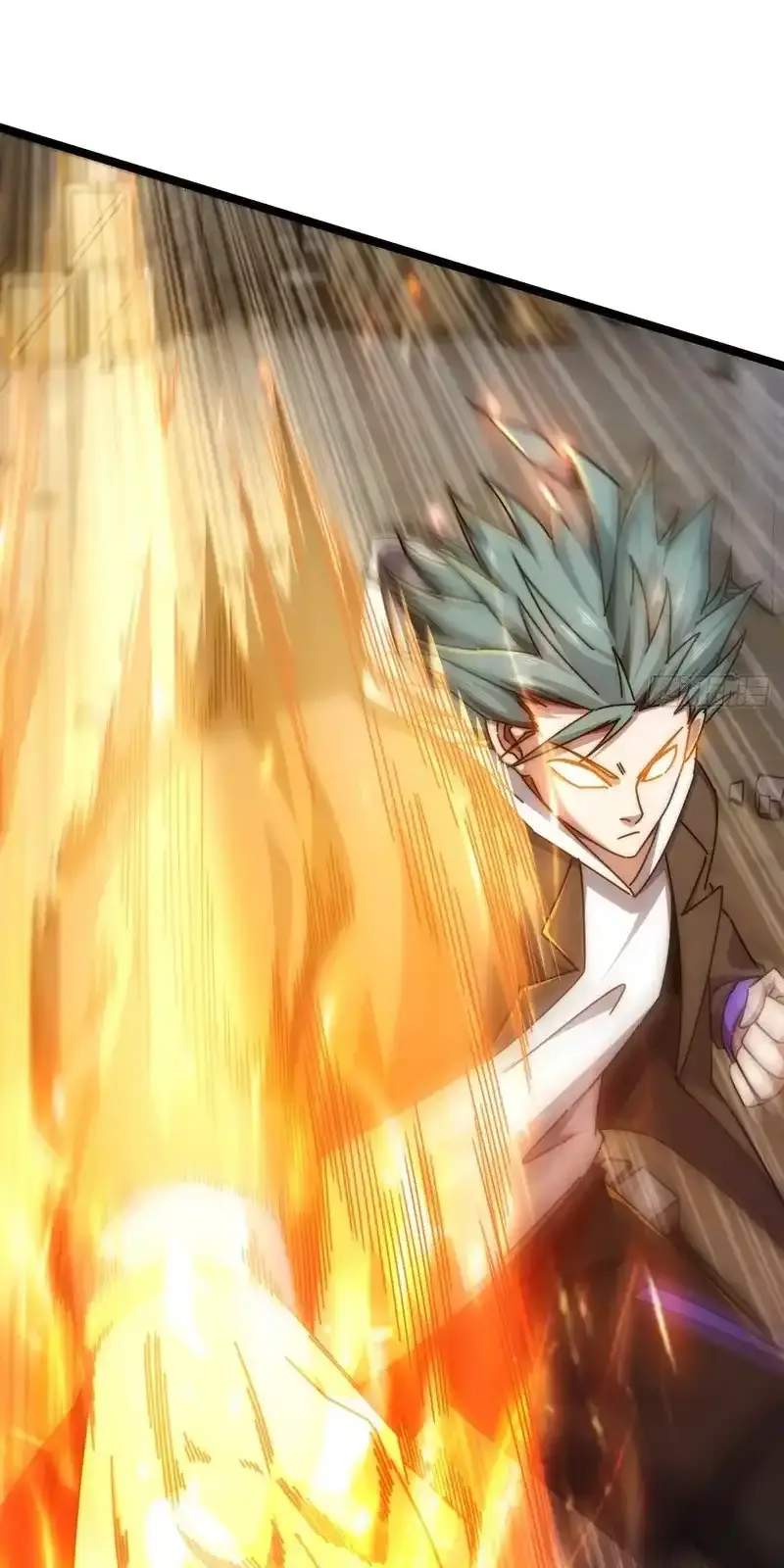 Read Infinite Evolution From Scratch ar Manga Online