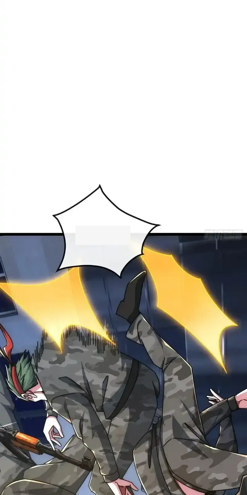 Read Infinite Evolution From Scratch ar Manga Online