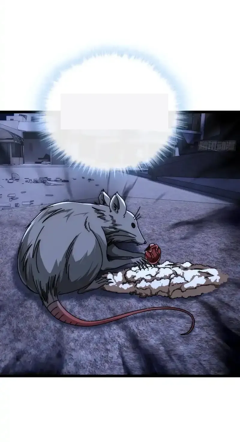 Read Infinite Evolution From Scratch ar Manga Online