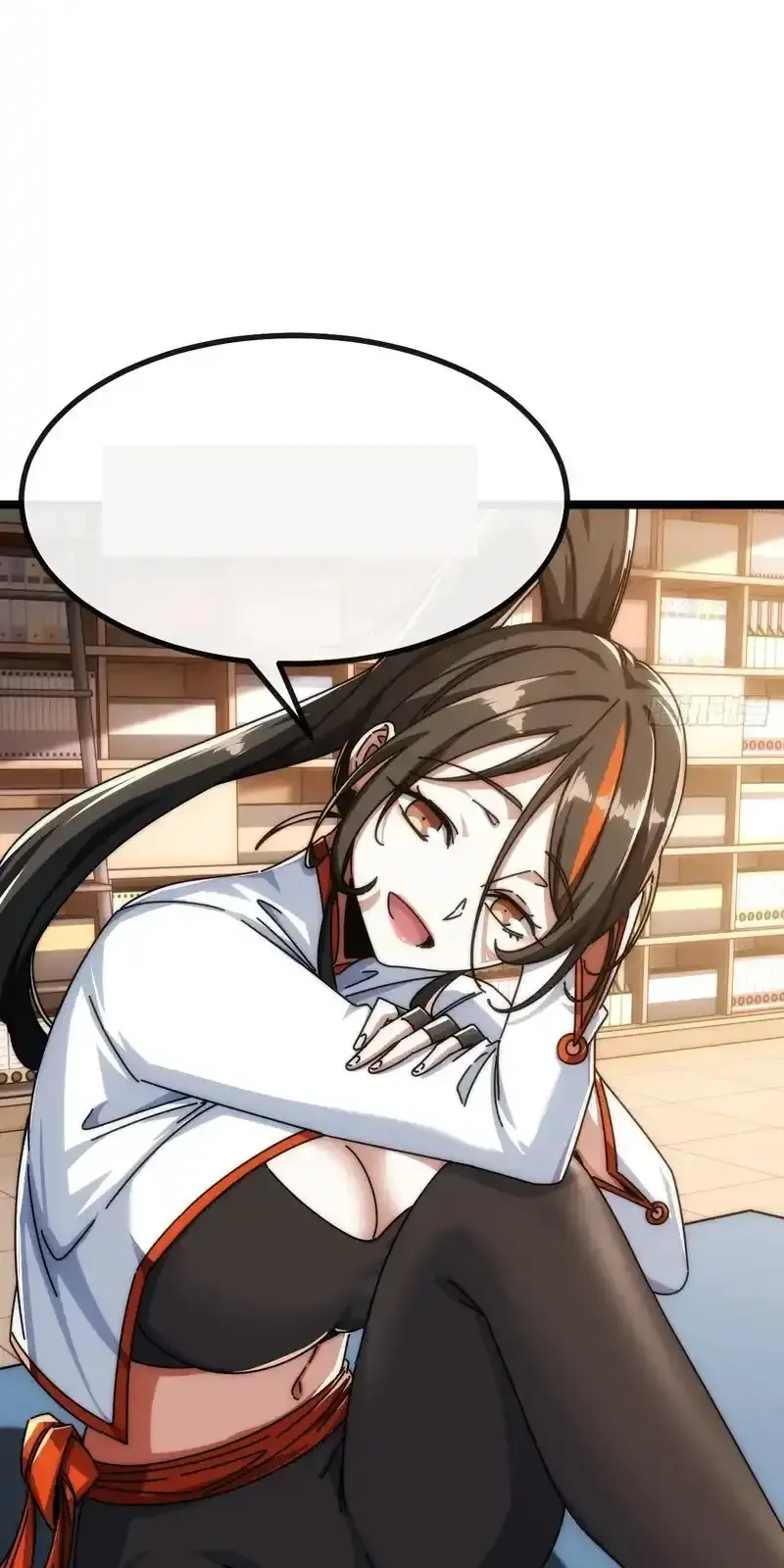 Read Infinite Evolution From Scratch ar Manga Online