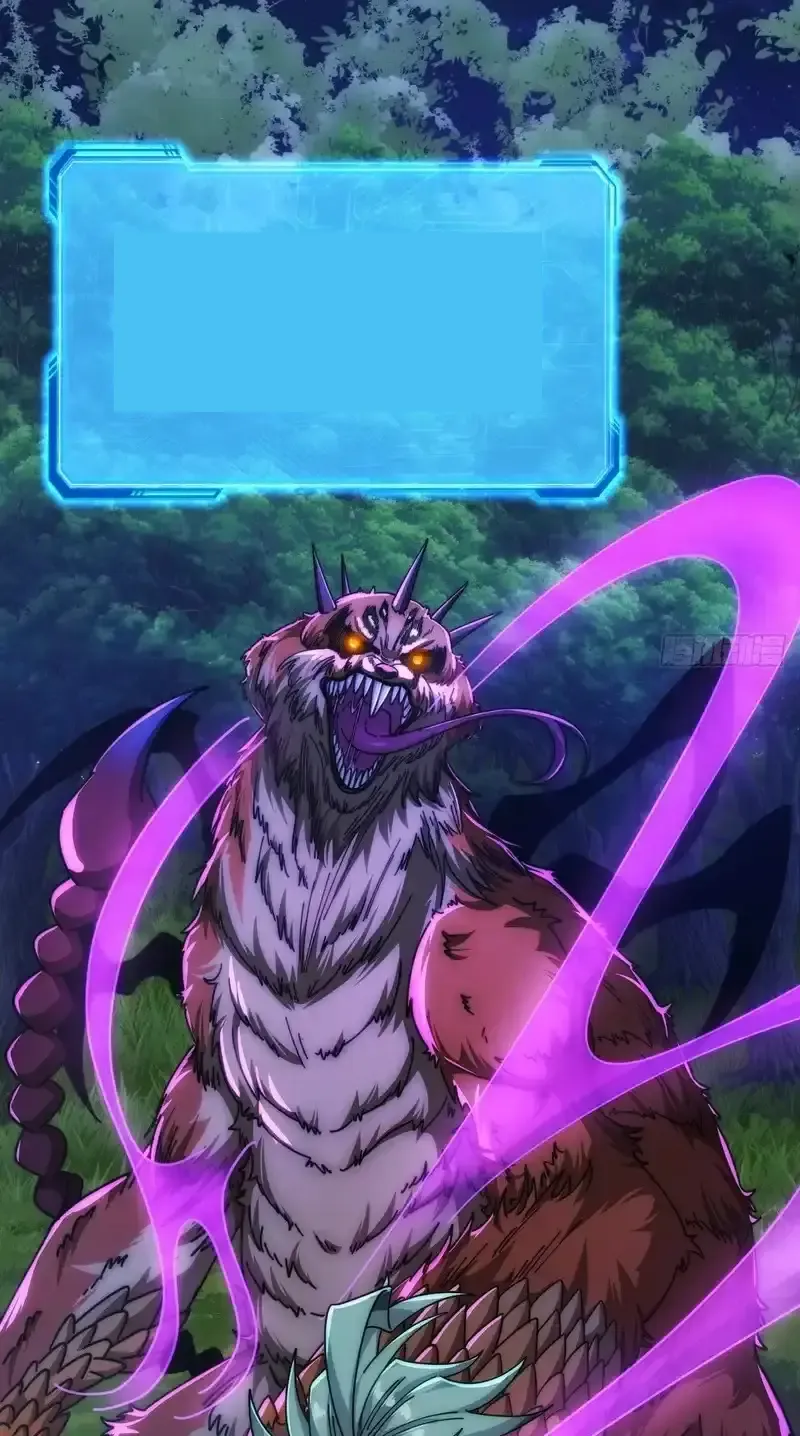 Read Infinite Evolution From Scratch ar Manga Online