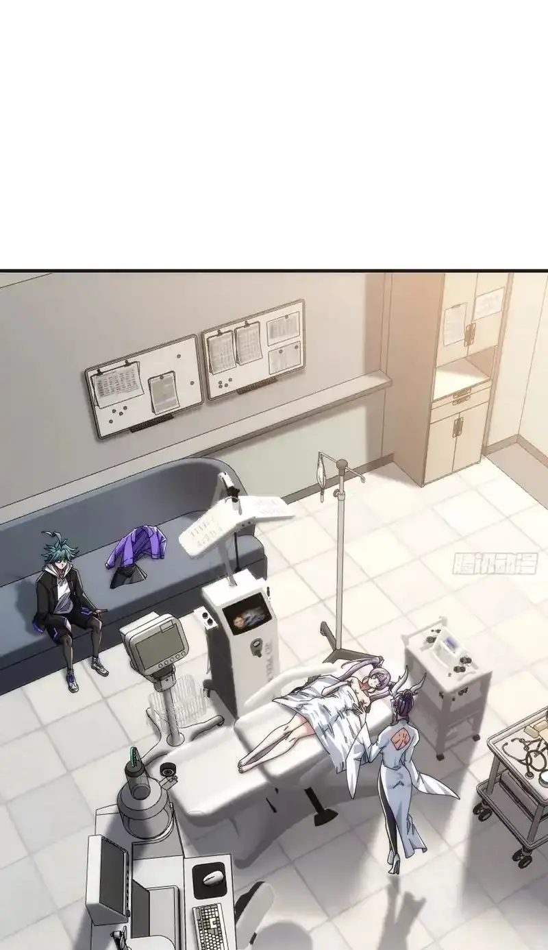 Read Infinite Evolution From Scratch ar Manga Online