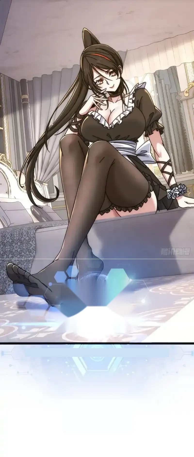 Read Infinite Evolution From Scratch ar Manga Online