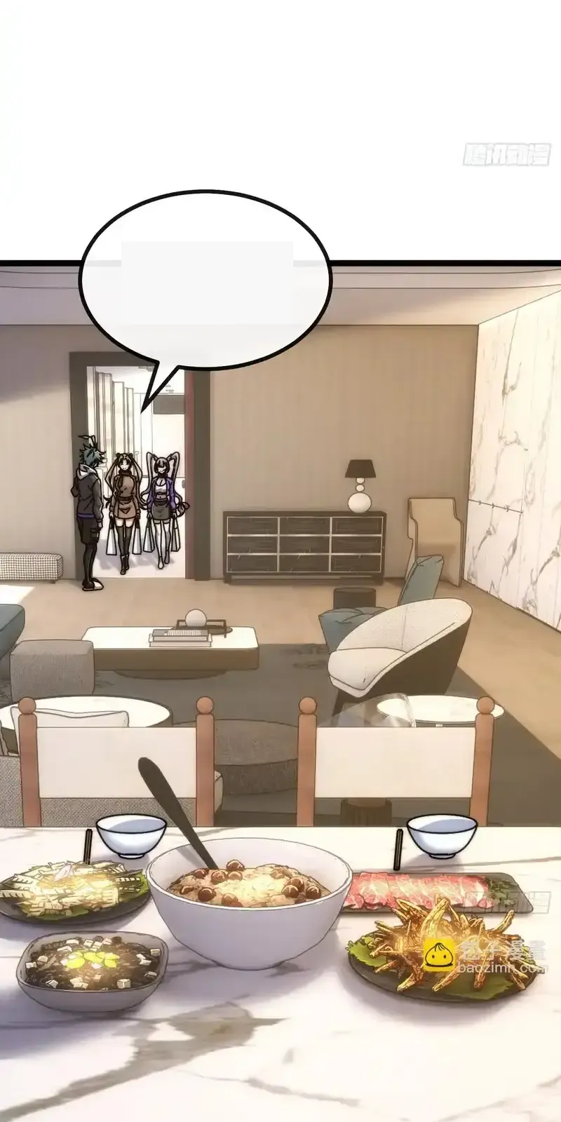 Read Infinite Evolution From Scratch ar Manga Online