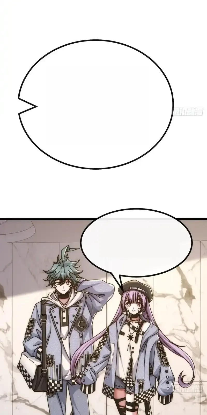 Read Infinite Evolution From Scratch ar Manga Online