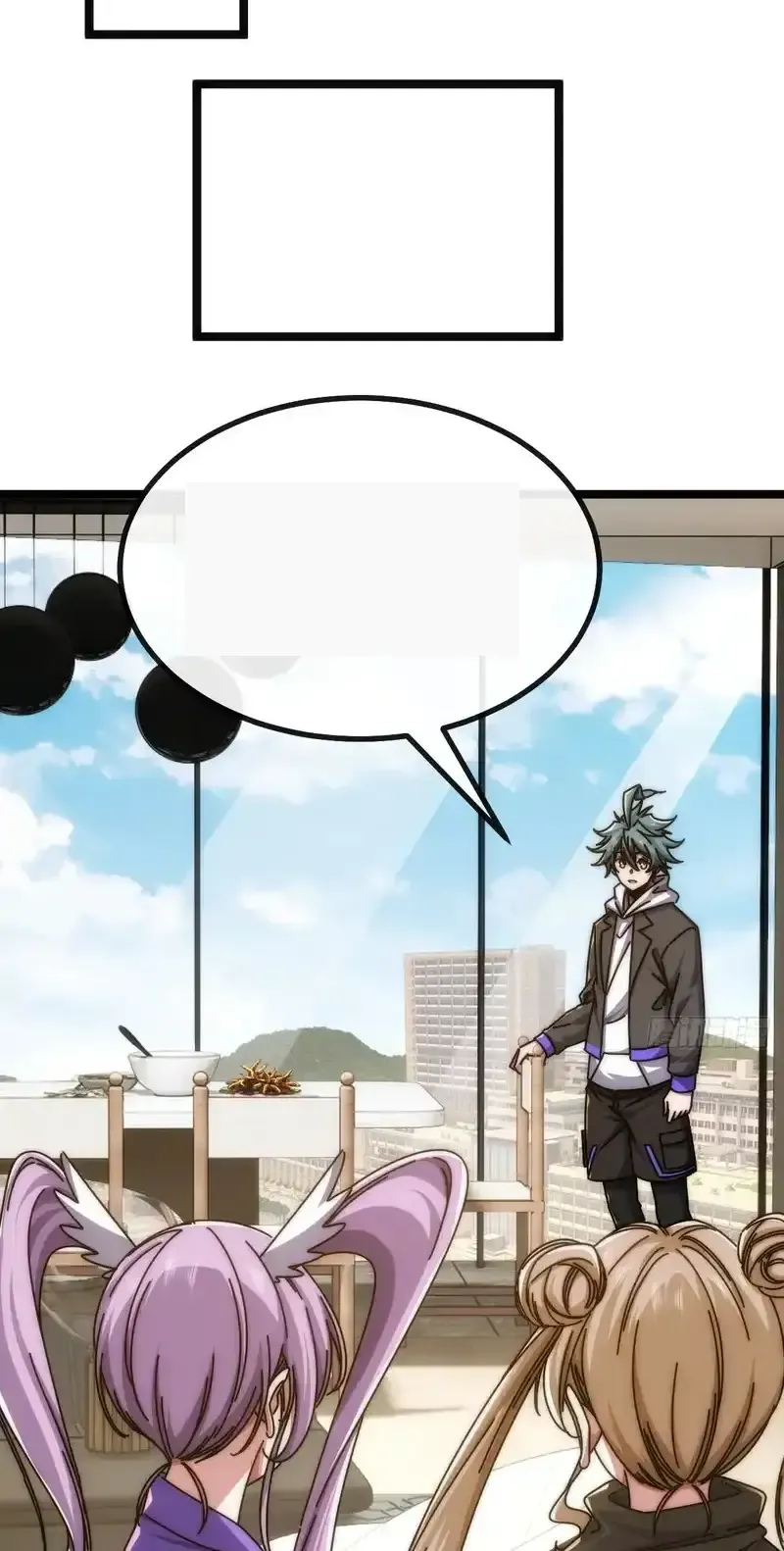 Read Infinite Evolution From Scratch ar Manga Online