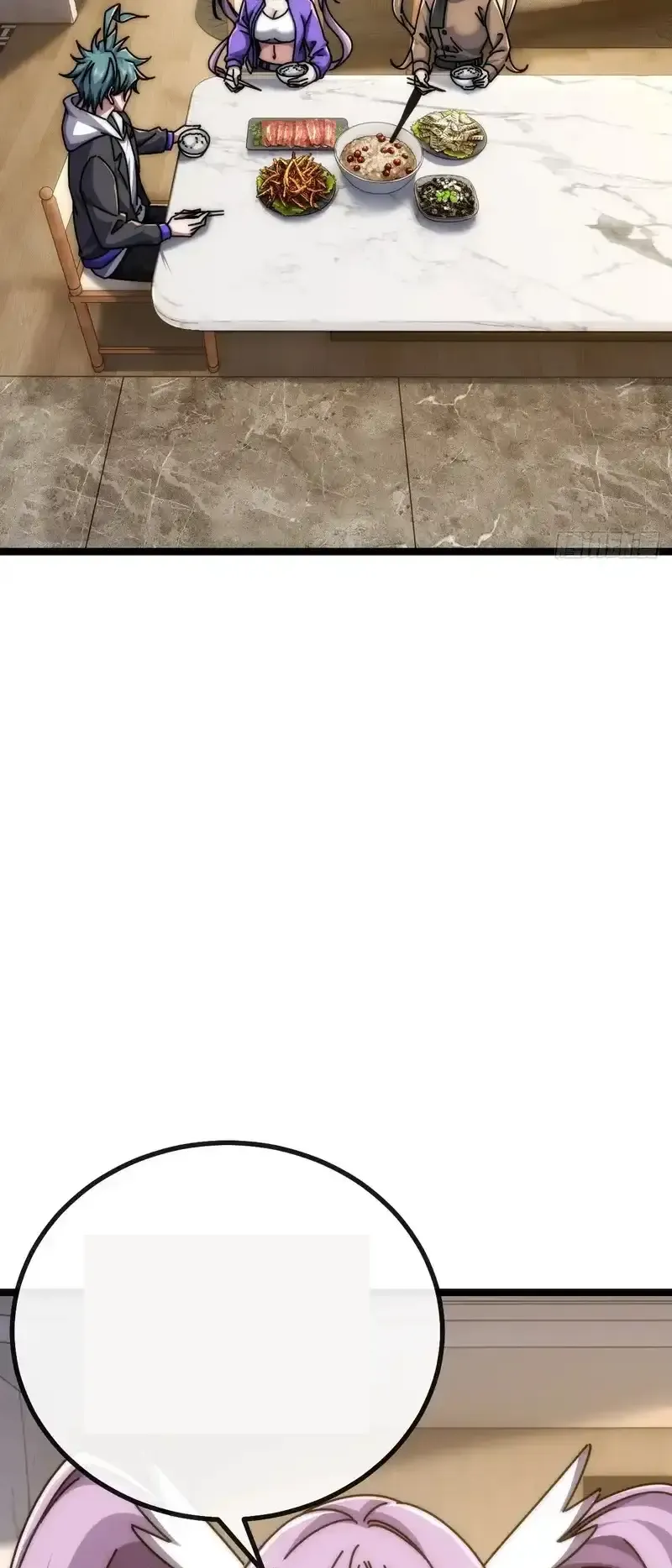 Read Infinite Evolution From Scratch ar Manga Online