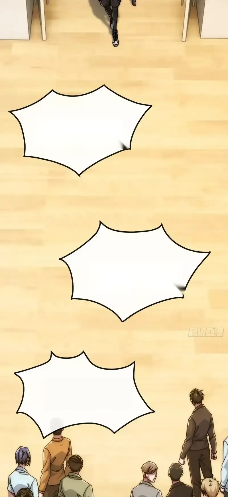 Read Infinite Evolution From Scratch ar Manga Online