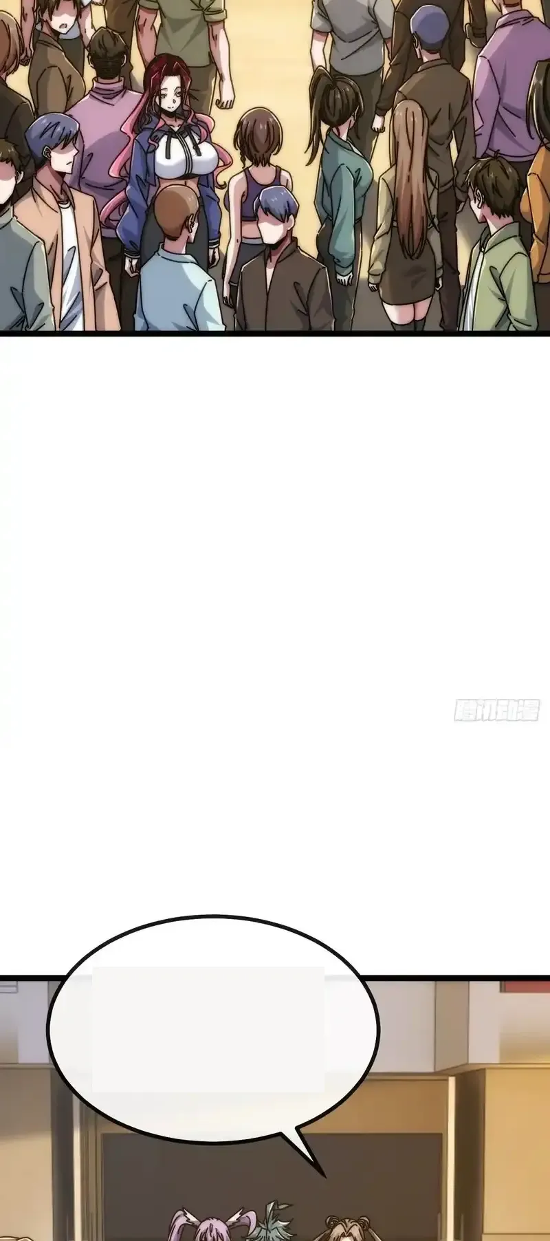 Read Infinite Evolution From Scratch ar Manga Online