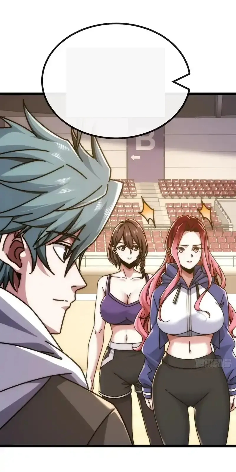 Read Infinite Evolution From Scratch ar Manga Online