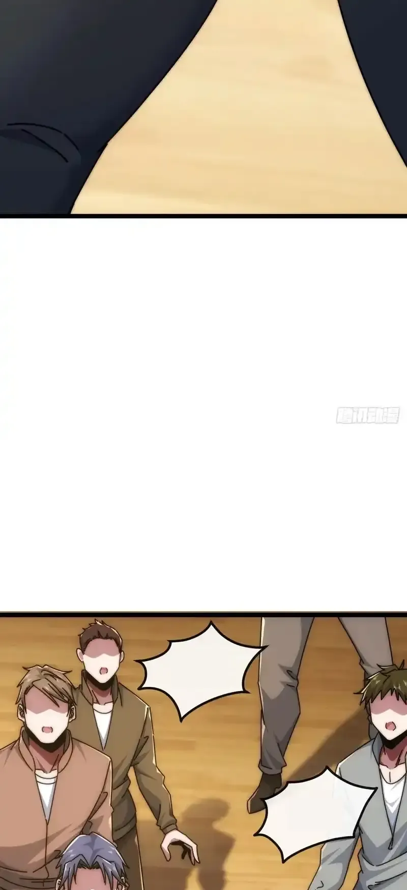 Read Infinite Evolution From Scratch ar Manga Online