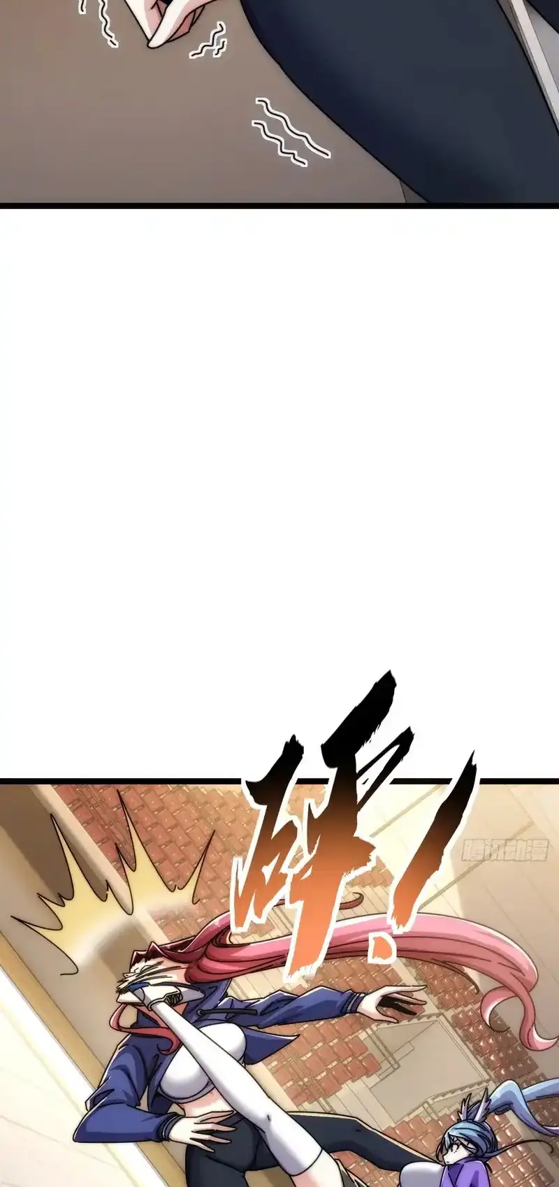 Read Infinite Evolution From Scratch ar Manga Online